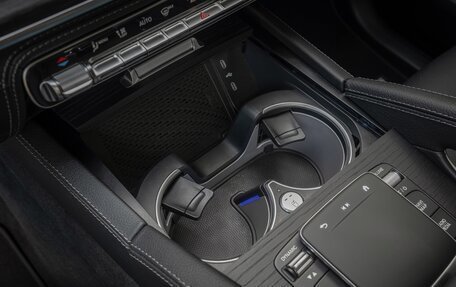 Mercedes-Benz GLS, 2025 год, 16 200 000 рублей, 15 фотография