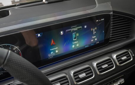 Mercedes-Benz GLS, 2025 год, 16 200 000 рублей, 14 фотография