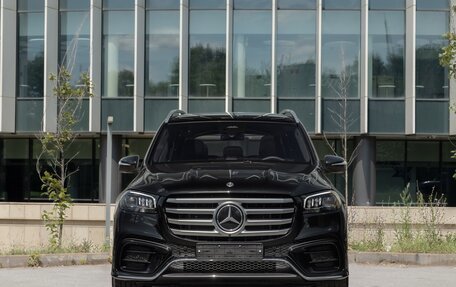 Mercedes-Benz GLS, 2025 год, 16 200 000 рублей, 11 фотография