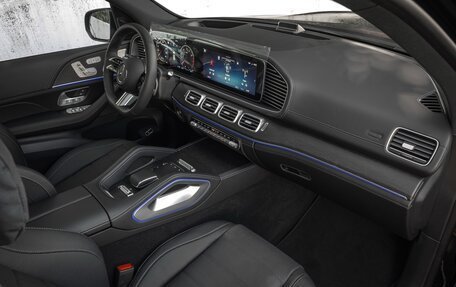 Mercedes-Benz GLS, 2025 год, 16 200 000 рублей, 18 фотография