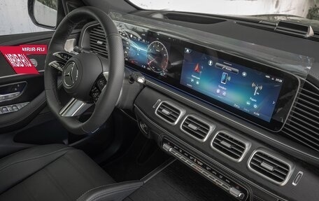 Mercedes-Benz GLS, 2025 год, 16 200 000 рублей, 17 фотография