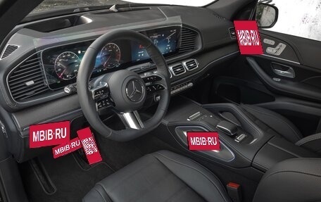 Mercedes-Benz GLS, 2025 год, 16 200 000 рублей, 12 фотография