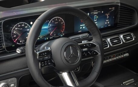 Mercedes-Benz GLS, 2025 год, 16 200 000 рублей, 13 фотография