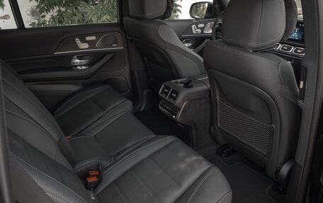 Mercedes-Benz GLS, 2025 год, 16 200 000 рублей, 23 фотография