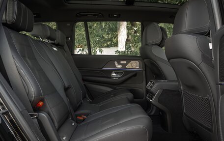 Mercedes-Benz GLS, 2025 год, 16 200 000 рублей, 25 фотография