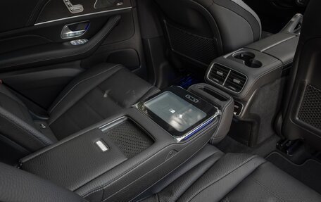 Mercedes-Benz GLS, 2025 год, 16 200 000 рублей, 24 фотография