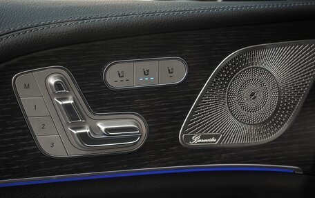 Mercedes-Benz GLS, 2025 год, 16 200 000 рублей, 31 фотография