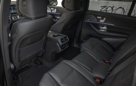 Mercedes-Benz GLS, 2025 год, 16 200 000 рублей, 27 фотография