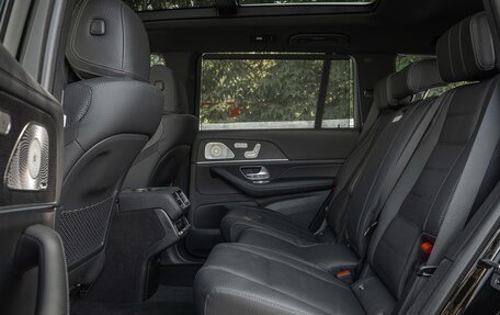 Mercedes-Benz GLS, 2025 год, 16 200 000 рублей, 28 фотография
