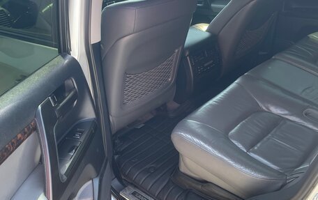 Toyota Land Cruiser 200, 2007 год, 3 900 000 рублей, 13 фотография