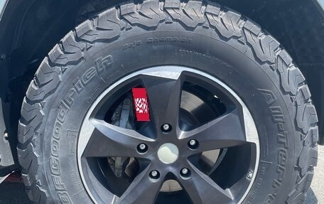 Toyota Land Cruiser 200, 2007 год, 3 900 000 рублей, 17 фотография