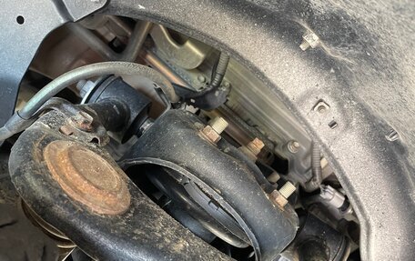 Toyota Land Cruiser 200, 2007 год, 3 900 000 рублей, 26 фотография