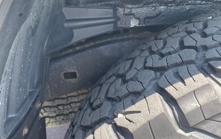 Toyota Land Cruiser 200, 2007 год, 3 900 000 рублей, 25 фотография