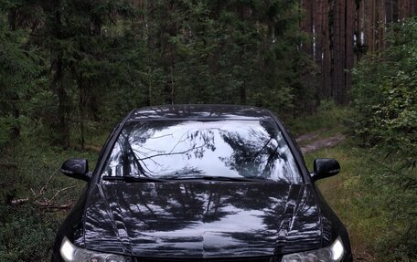 Honda Accord VII рестайлинг, 2007 год, 1 045 000 рублей, 6 фотография