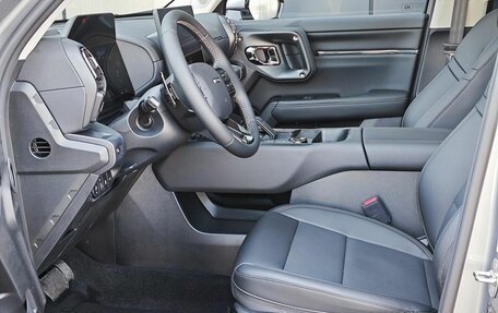 Haval H7, 2025 год, 3 614 000 рублей, 11 фотография