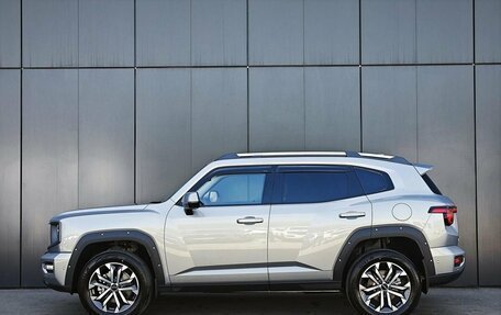 Haval H7, 2025 год, 3 614 000 рублей, 10 фотография