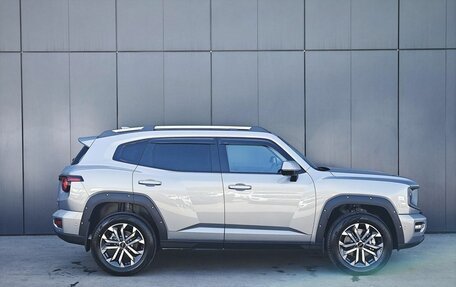 Haval H7, 2025 год, 3 614 000 рублей, 5 фотография