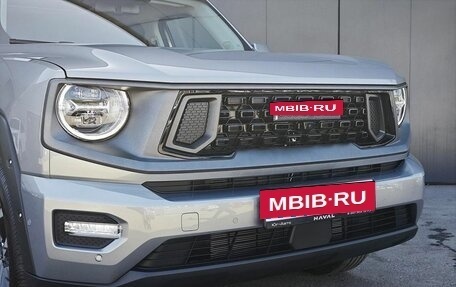 Haval H7, 2025 год, 3 614 000 рублей, 4 фотография