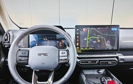 Haval H7, 2025 год, 3 614 000 рублей, 13 фотография