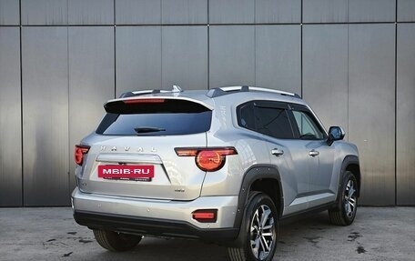 Haval H7, 2025 год, 3 614 000 рублей, 6 фотография