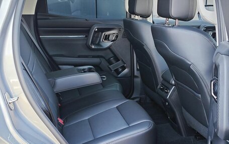 Haval H7, 2025 год, 3 614 000 рублей, 17 фотография