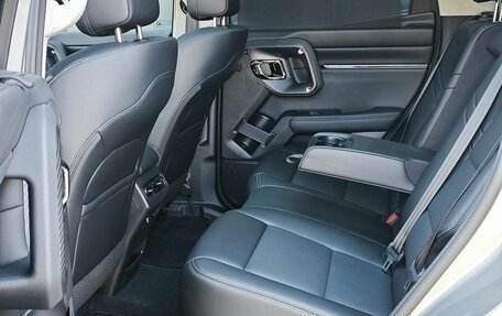 Haval H7, 2025 год, 3 614 000 рублей, 16 фотография