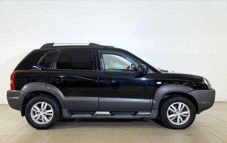 Hyundai Tucson III, 2008 год, 990 000 рублей, 5 фотография