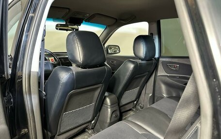 Hyundai Tucson III, 2008 год, 990 000 рублей, 11 фотография
