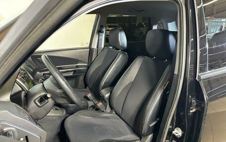 Hyundai Tucson III, 2008 год, 990 000 рублей, 10 фотография