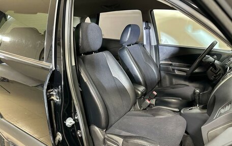 Hyundai Tucson III, 2008 год, 990 000 рублей, 8 фотография