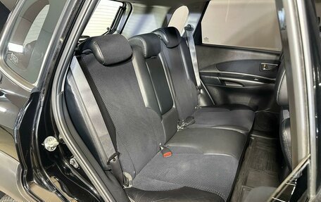Hyundai Tucson III, 2008 год, 990 000 рублей, 7 фотография