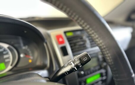 Hyundai Tucson III, 2008 год, 990 000 рублей, 14 фотография