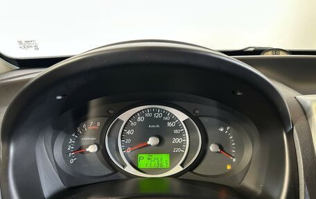 Hyundai Tucson III, 2008 год, 990 000 рублей, 12 фотография
