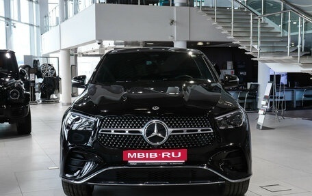 Mercedes-Benz GLE Coupe, 2024 год, 14 800 000 рублей, 2 фотография