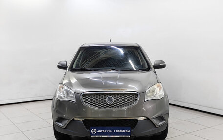 SsangYong Actyon II рестайлинг, 2013 год, 748 000 рублей, 3 фотография