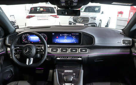 Mercedes-Benz GLE Coupe, 2024 год, 14 800 000 рублей, 12 фотография
