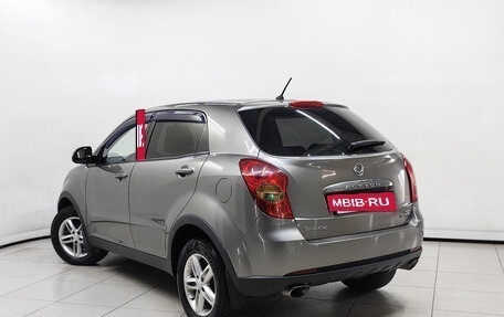 SsangYong Actyon II рестайлинг, 2013 год, 748 000 рублей, 2 фотография