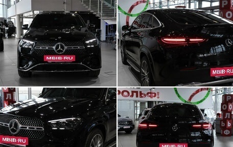 Mercedes-Benz GLE Coupe, 2024 год, 14 800 000 рублей, 22 фотография