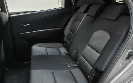 SsangYong Actyon II рестайлинг, 2013 год, 748 000 рублей, 8 фотография