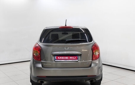 SsangYong Actyon II рестайлинг, 2013 год, 748 000 рублей, 4 фотография