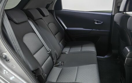 SsangYong Actyon II рестайлинг, 2013 год, 748 000 рублей, 9 фотография