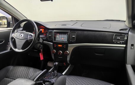SsangYong Actyon II рестайлинг, 2013 год, 748 000 рублей, 13 фотография
