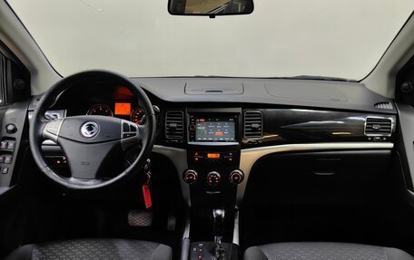 SsangYong Actyon II рестайлинг, 2013 год, 748 000 рублей, 12 фотография