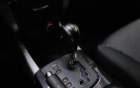 SsangYong Actyon II рестайлинг, 2013 год, 748 000 рублей, 16 фотография