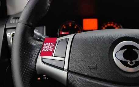SsangYong Actyon II рестайлинг, 2013 год, 748 000 рублей, 18 фотография