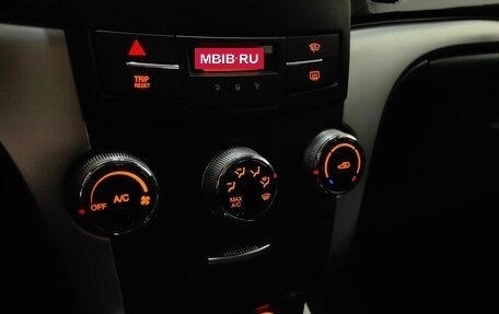SsangYong Actyon II рестайлинг, 2013 год, 748 000 рублей, 15 фотография