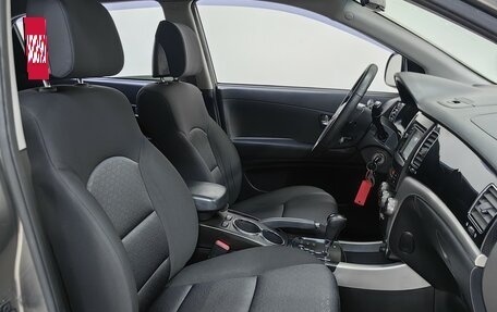 SsangYong Actyon II рестайлинг, 2013 год, 748 000 рублей, 7 фотография
