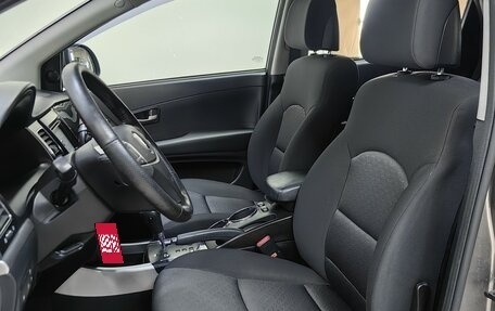 SsangYong Actyon II рестайлинг, 2013 год, 748 000 рублей, 6 фотография