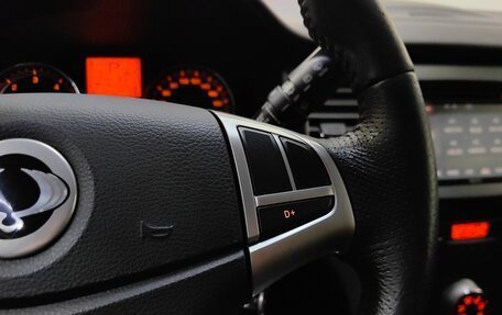 SsangYong Actyon II рестайлинг, 2013 год, 748 000 рублей, 19 фотография