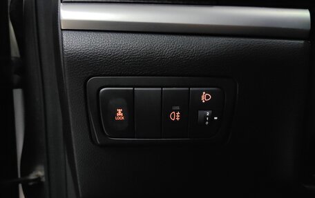 SsangYong Actyon II рестайлинг, 2013 год, 748 000 рублей, 22 фотография